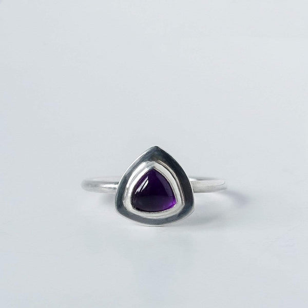 Amethyst Sweetie Ring