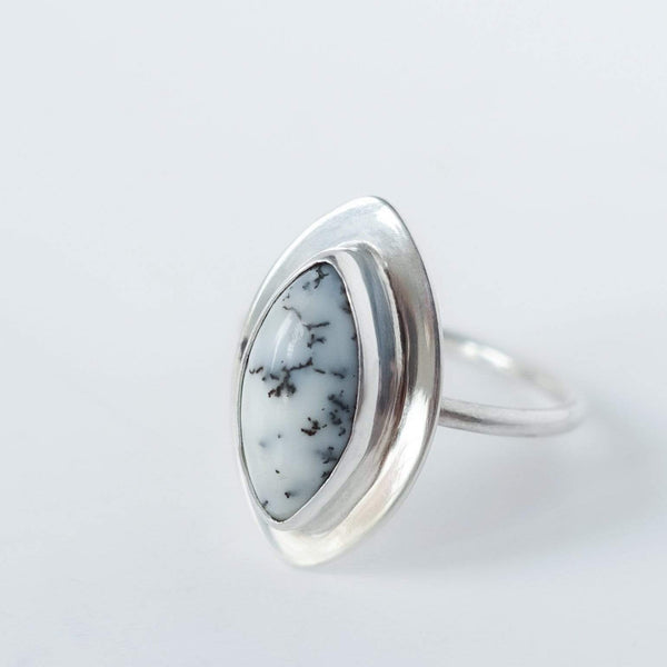 Dendrite Sweetie Ring
