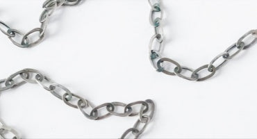 HOW TO . . . Making Silver Chain