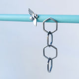 Honey Bee Mismatched Earrings