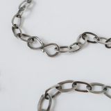 Bonnie Magpie Pendants Playing by the Findhorn