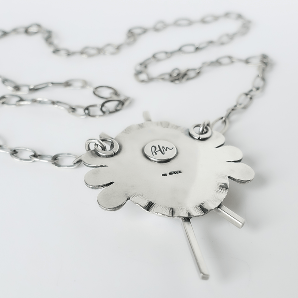 Playing by the Findhorn