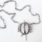 Playing by the Findhorn