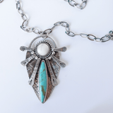 Bonnie Magpie Pendants The Huntress