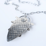 Bonnie Magpie Pendants The Huntress