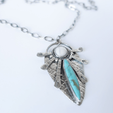 Bonnie Magpie Pendants The Huntress