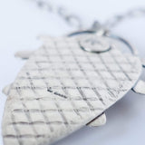 Bonnie Magpie Pendants The Huntress