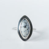 Dendrite Sweetie Ring