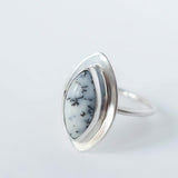 Dendrite Sweetie Ring