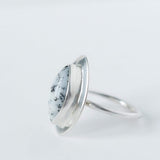 Dendrite Sweetie Ring