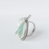 Bonnie Magpie Rings The Great Divide