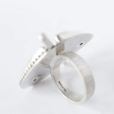 Bonnie Magpie Rings The Great Divide